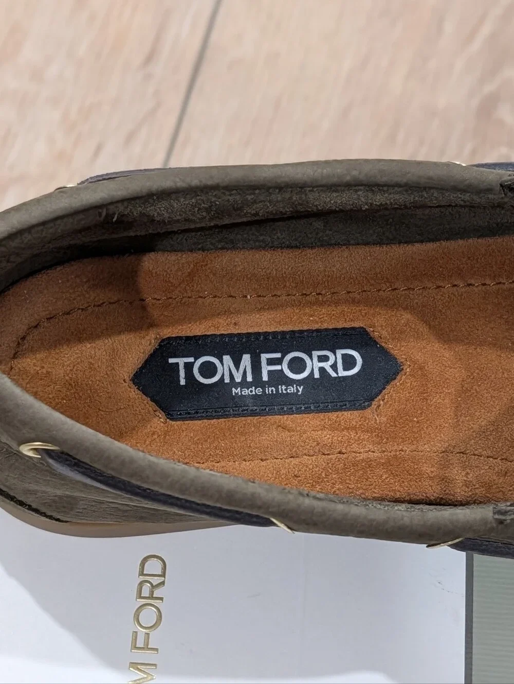 $990 Mens TOM FORD 